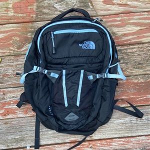north face recon backpack